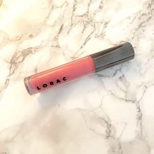 Lorac Matte Alter Ego Liquid Lipstick